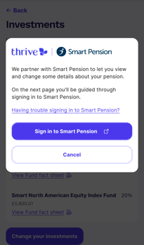 Investments [modal] 1